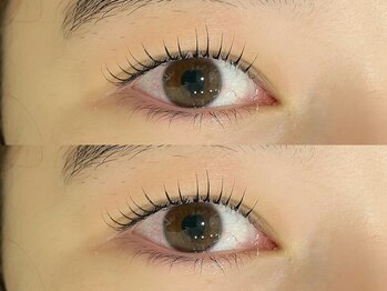 まつげエクステサロン ヘアーリゾートエーアイ 浅草店(hair resort Ai)/まつげパーマ
