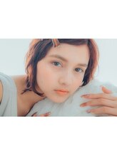 ビューティフェイス ビューティアイラッシュ 岡山天満屋店(BeautyFace Beautyeyelash)/まつ毛パーマと眉ワックス同時可