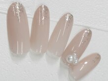 コルザ(colza)/定額ナチュラルアートコース