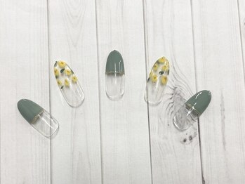 ティーエヌ イトーヨーカドー能見台店/季節の定額5500円コース