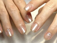 ネオリーブ ウリ(Neolive uri)/ミラーフレンチ