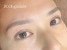 【リピーター様】まつ毛パーマ上&眉WAX【朝メイク時短セット♪】