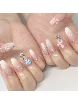 アンドユー(&U)/