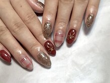 ジゼル ひばりが丘店(GIZELE)/デザイン定額