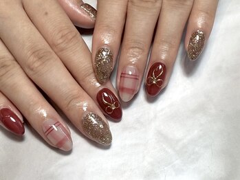 ジゼル ひばりが丘店(GIZELE)/デザイン定額