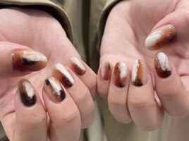 カジュアルニュアンス