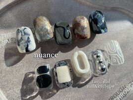 【Mayuko produce】ニュアンス