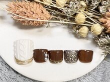 ネイルルームシャイン/