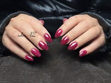 サロン エージー(salon AZ)/絶賛のワンカラー