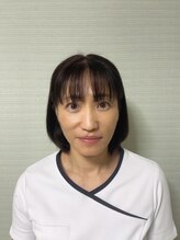 きさらづカイロプラクティック 森谷 美穂