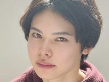 スムー 金沢駅前店(Smoo)/眉毛スタイリング