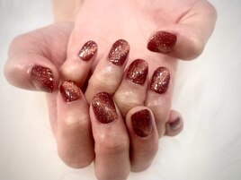 マグネットネイル☆SAYAKA☆