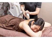 エレノア 錦糸町(ELEANOR)の雰囲気（見られてます！うなじの毛、お手入れできず悩んでいませんか？）