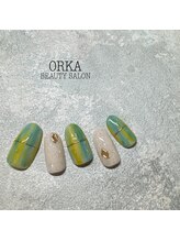 オルカ(ORKA)/定額10000