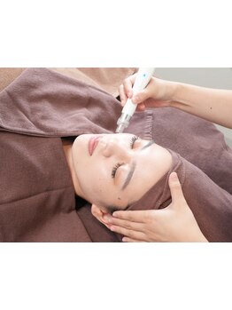 毛穴ケアをしたい