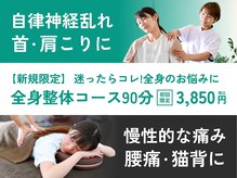 げんき堂接骨院 げんき堂整体院 伊勢崎境町