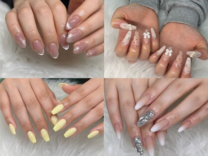 サロン ヴィヴィ(Salon Vivi)の写真