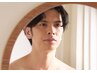 メンズ【全身脱毛】選択脱毛(腕・胴体・脚＋ヒゲorVIO)140分¥17,000→¥13,500