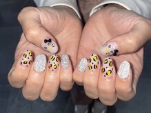 グロウ ネイル(GLOW×NAIL)/