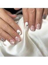 ララネイル(LALA nail)/定額デザイン