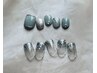 ☆夏限定【Hand&Foot】同時施術で1000円オフ☆