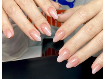 バイムーンサロン(By Moon Salon)/