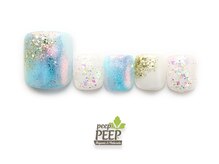 ピッピ 白金台店(peep PEEP)/25年8月マンスリートレンド-18