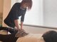 カルム(Calme)の写真/《看護師資格/男女OK◎》骨と筋肉を正しい位置に整え不調解消!全身調整¥4800★下半身痩せ・体型崩れにも!