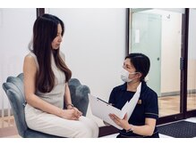 ネックス 津田沼店(NEX)の雰囲気（カウンセリング無料！あなたにぴったりのプランをご提案）