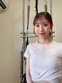 パーソナルマシンピラティス 新潟亀田店 小出 梨乃