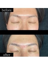 ユー 千葉駅前店(you)/メンズ眉毛/メンズ眉/千葉駅