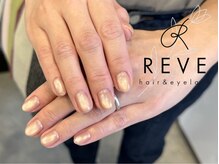 レーヴ(REVE)/マグネットコース