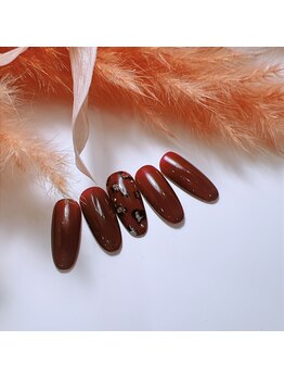 ブリリアント/☆NEW☆秋ワンポント