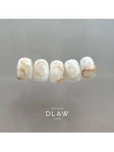 ドロウトーキョー(DLAW tokyo)/9月 デザインプラス