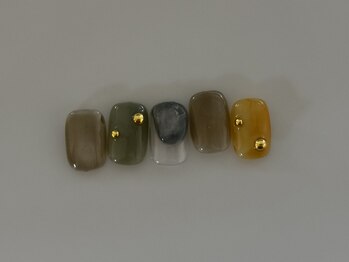 トロワ(trois)/monthly B コース