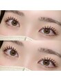 ププ ラッシュ(Pupu lash)&nbsp;☆似合わせラッシュリフト☆