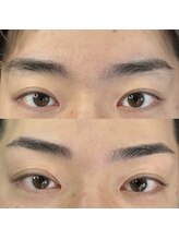 アレス 錦糸町店(Ares)/メンズ眉毛専門店Ares眉サロン