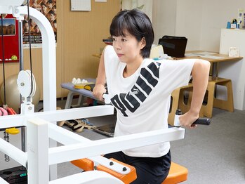 ホグレルスペース 本町店/