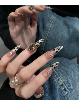 アートの種類が豊富