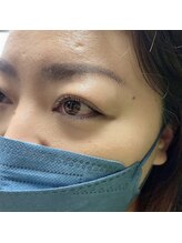 ジュビレ/まつ毛パーマ