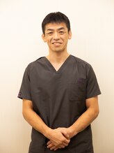 ピースボディケア(peace body care)&nbsp;岩井 晃久