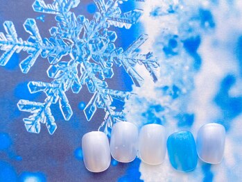 12月　ワンカラー