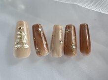 スクエアリング(Squaring)/クリスマス【ベーシック】￥8900