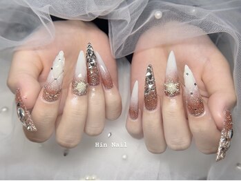 ヒンネイル(Hin Nail)/