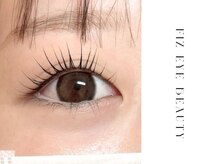 フィズ アイ ビューティー 豊橋牛川店(fiz eye beauty)/まつげパーマ×パリジェンヌ