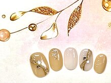 ショットモード(Shot Mode)/3月定額トレンドデザイン