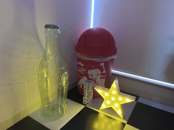 eyelash salon Eight/