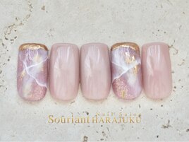 【定額】スタンダードデザイン