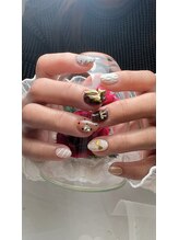 マドンナ ネイル(Madonna Nails)/