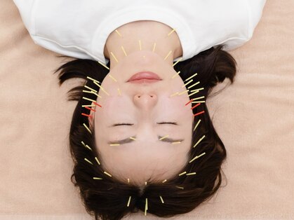 ピアーズ鍼灸整骨院の写真